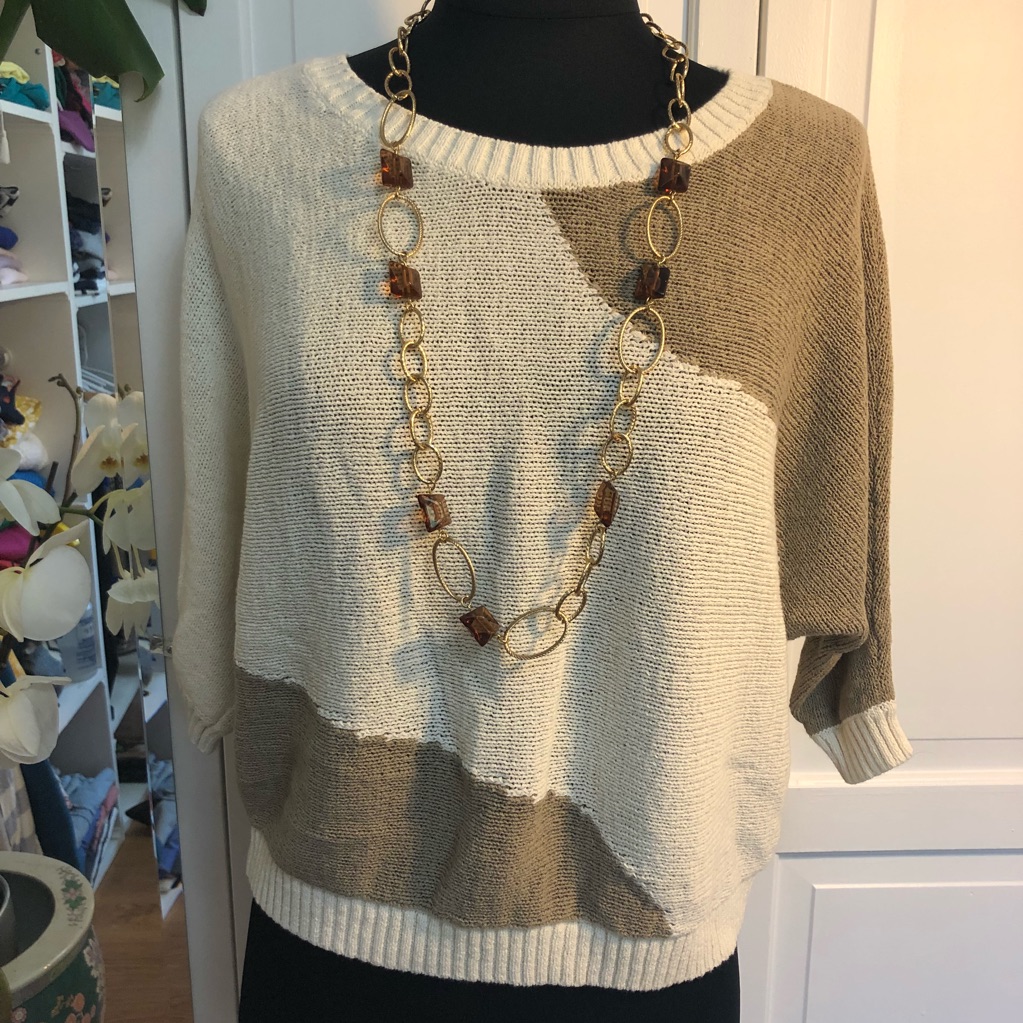 Rachel Rachel Roy Blouse